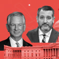 Understanding the Voting Record of the State Senator for Conroe, Texas on Social Issues