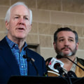 The Political Scene in Texas: How Has the State Senator for Conroe Voted on Civil Rights Legislation?
