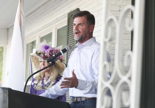 Upcoming Town Hall Meetings in Conroe, Texas: What You Need to Know