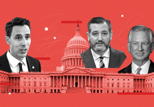Understanding the Voting Record of the State Senator for Conroe, Texas on Social Issues