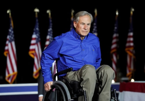 Understanding the Voting Record of Your State Senator for Conroe, Texas
